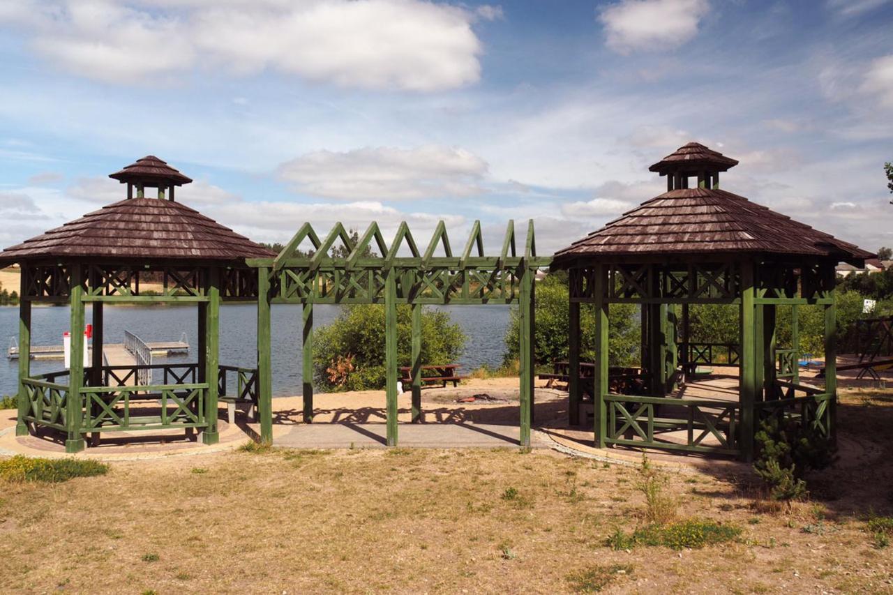 Domek Na Kaszubach - Caly Dla Ciebie! Lipnica  Ngoại thất bức ảnh